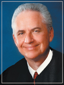 Judge Al Alonso